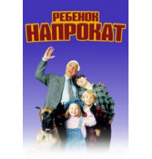 Ребенок напрокат (1995)