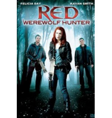 Рэд: Охотница на оборотней (2010)