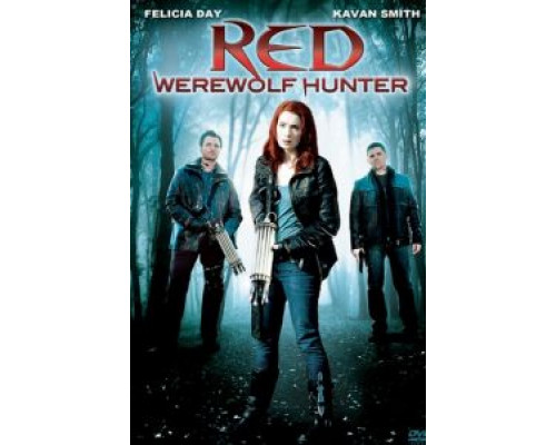 Рэд: Охотница на оборотней  (фильм 2010) смотреть онлайн