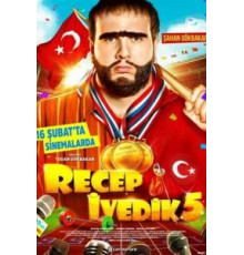 Реджеп Иведик 5 (2017)