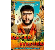 Реджеп Иведик 6 (2019)