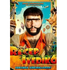 Реджеп Иведик 6 (2019)