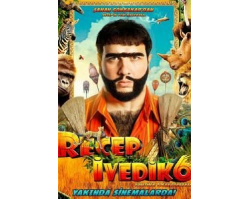 Реджеп Иведик 6  (фильм 2019) смотреть онлайн