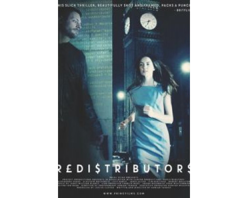 Редистрибьюторы  (фильм 2016) смотреть онлайн