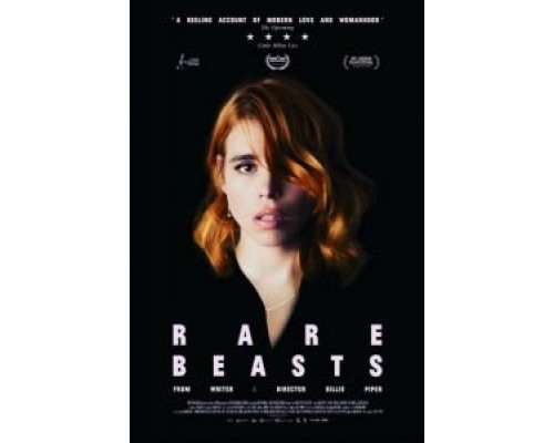 Редкие звери  (фильм 2019) смотреть онлайн