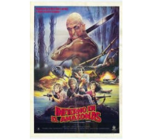 Режь и беги (1985)