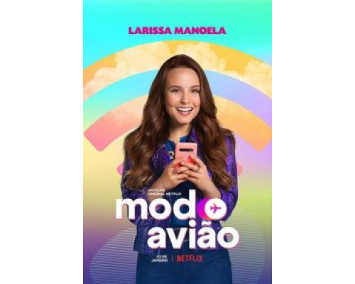 Режим полета  (фильм 2020) смотреть онлайн