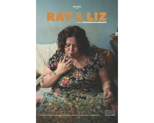 Рэй и Лиз  (фильм 2018) смотреть онлайн