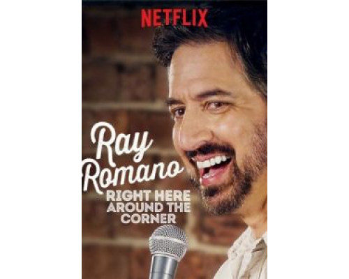 Рэй Романо: Здесь, за углом  (фильм 2019) смотреть онлайн