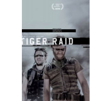 Рейд тигров (2016)