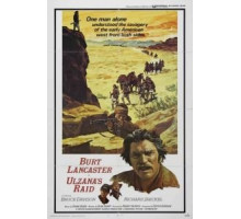 Рейд Ульзаны (1972)