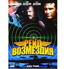 Рейд возмездия (1999)