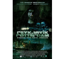 Рейкьявик-Роттердам (2008)