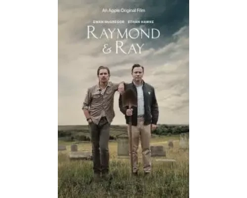 Рэймонд и Рэй  (фильм 2022) смотреть онлайн