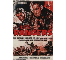 Рейнджеры: Атака в час Икс (1970)