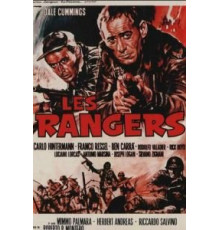 Рейнджеры: Атака в час Икс (1970)