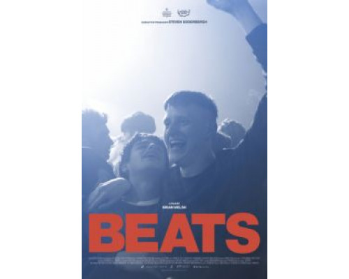 Рейв  (фильм 2019) смотреть онлайн