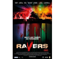 Рейверы (2018)