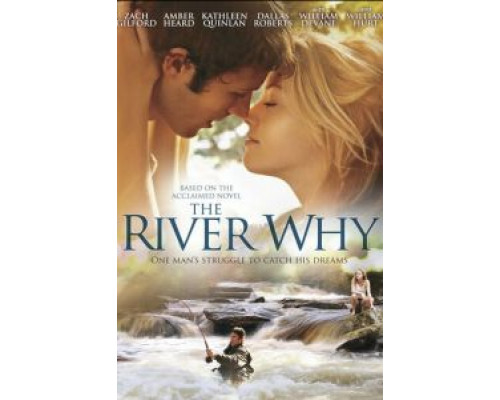 Река-вопрос  (фильм 2010) смотреть онлайн