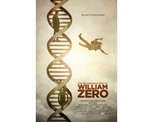 Реконструкция Уильяма Зеро  (фильм 2014) смотреть онлайн