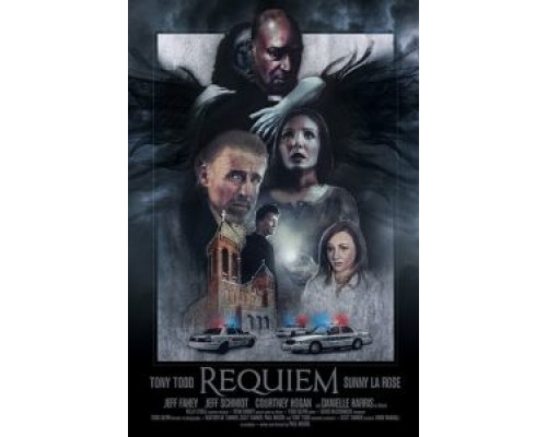 Реквием  (фильм 2018) смотреть онлайн