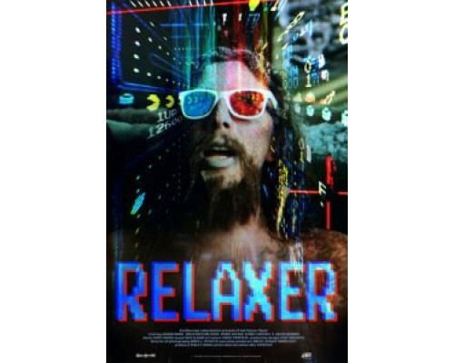 Релаксер  (фильм 2018) смотреть онлайн