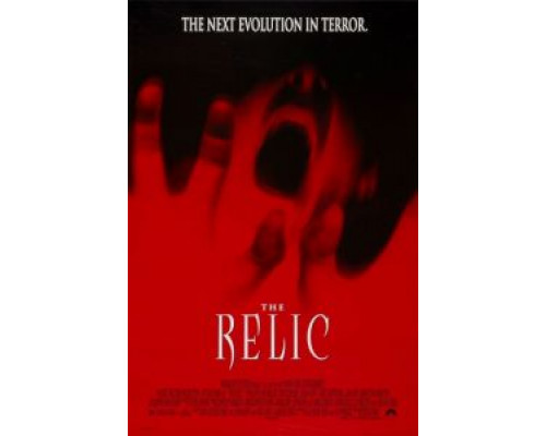 Реликт  (фильм 1997) смотреть онлайн