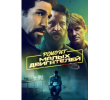 Ремонт малых двигателей (2021)