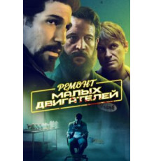 Ремонт малых двигателей (2021)