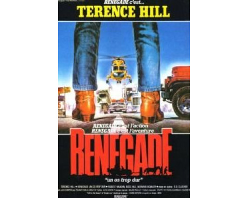 Ренегат  (фильм 1987) смотреть онлайн