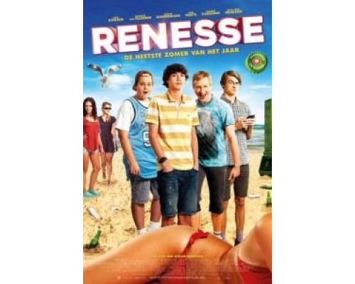 Ренессе  (фильм 2016) смотреть онлайн