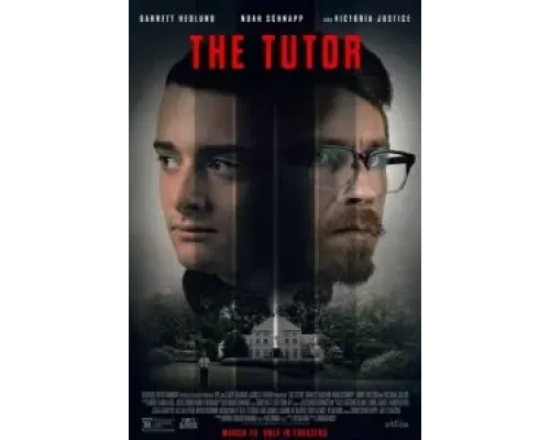 Репетитор  (фильм 2023) смотреть онлайн