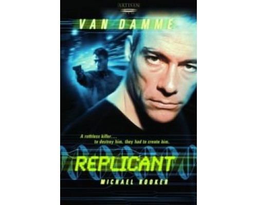 Репликант  (фильм 2001) смотреть онлайн