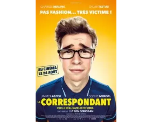 Репортер  (фильм 2016) смотреть онлайн