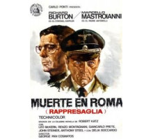 Репрессалии (1973)