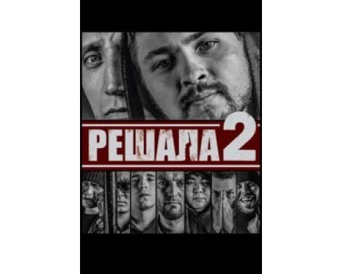 Решала 2  (фильм 2015) смотреть онлайн