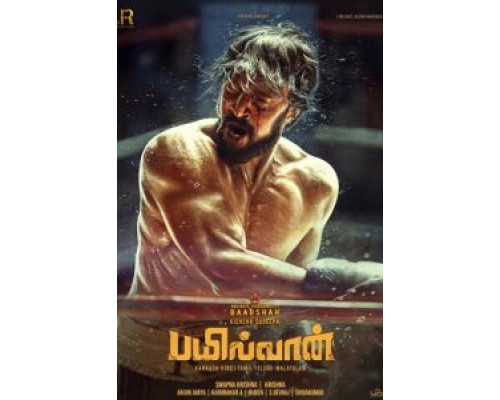 Рестлер  (фильм 2019) смотреть онлайн