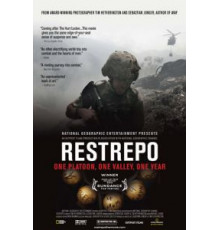 Рестрепо (2010)
