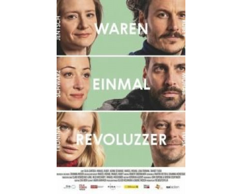 Революционеры  (фильм 2019) смотреть онлайн