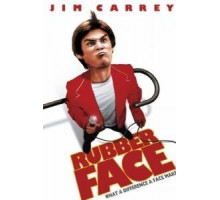 Резиновое лицо (1981)
