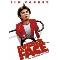 Резиновое лицо (1981)