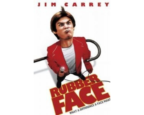 Резиновое лицо  (фильм 1981) смотреть онлайн