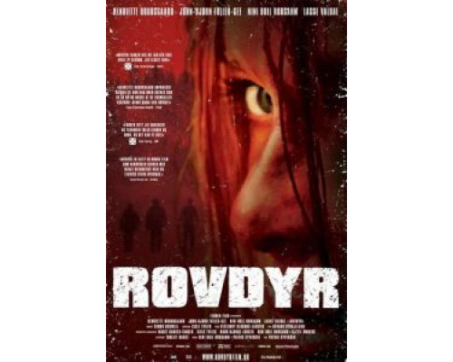 Резня  (фильм 2008) смотреть онлайн