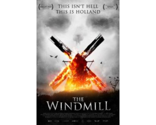 Резня на мельнице  (фильм 2016) смотреть онлайн