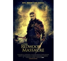 Резня в Рэдвуде (2014)