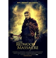 Резня в Рэдвуде (2014)