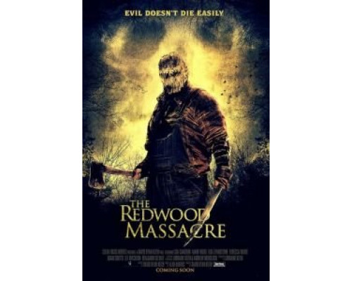 Резня в Рэдвуде  (фильм 2014) смотреть онлайн