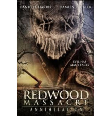 Резня в Рэдвуде: Уничтожение (2020)
