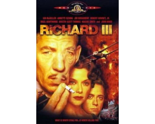 Ричард III  (фильм 1995) смотреть онлайн