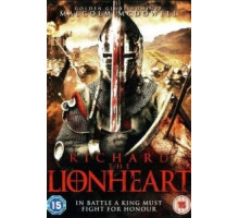 Ричард: Львиное сердце (2013)